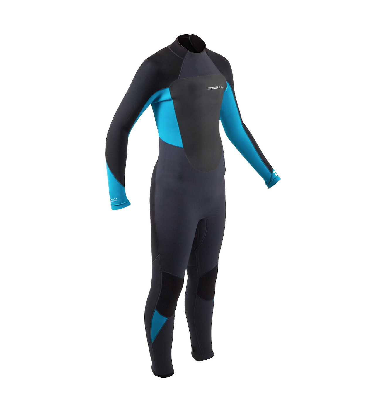 Bigsurf — Quiksilver Synchro Shorty